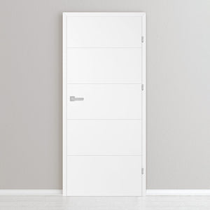 Лакирана врата ERKADO - BALDUR 6