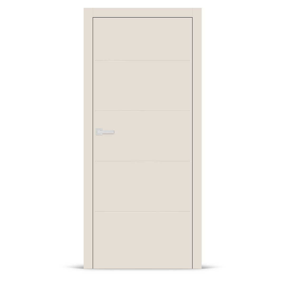 Лакирана врата ERKADO - BALDUR 6