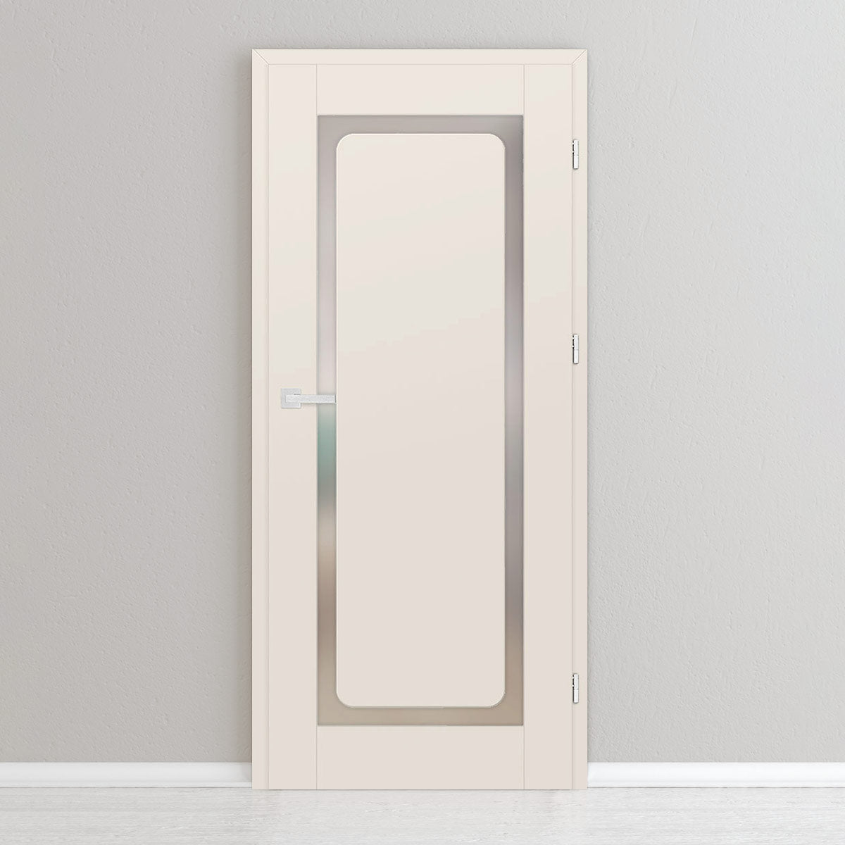 Лакирана врата ERKADO - JASMIN 1