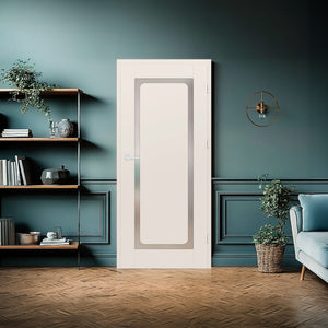 Лакирана врата ERKADO - JASMIN 1