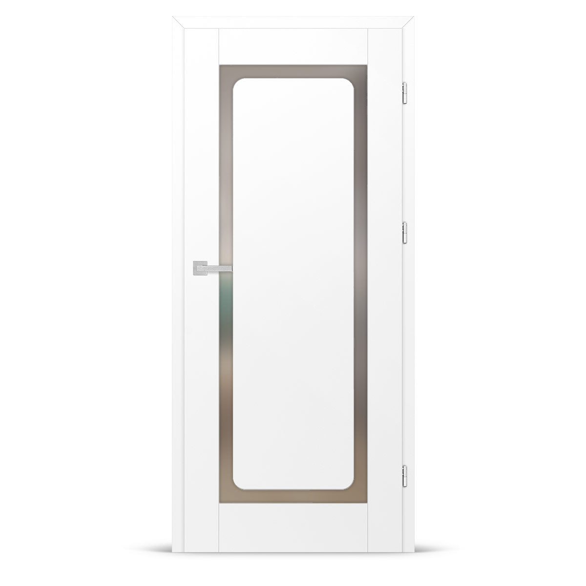 Лакирана врата ERKADO - JASMIN 1