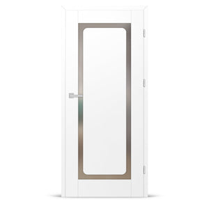 Лакирана врата ERKADO - JASMIN 1