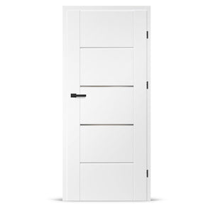 Лакиранa вратa ERKADO - LAURENCJA 5