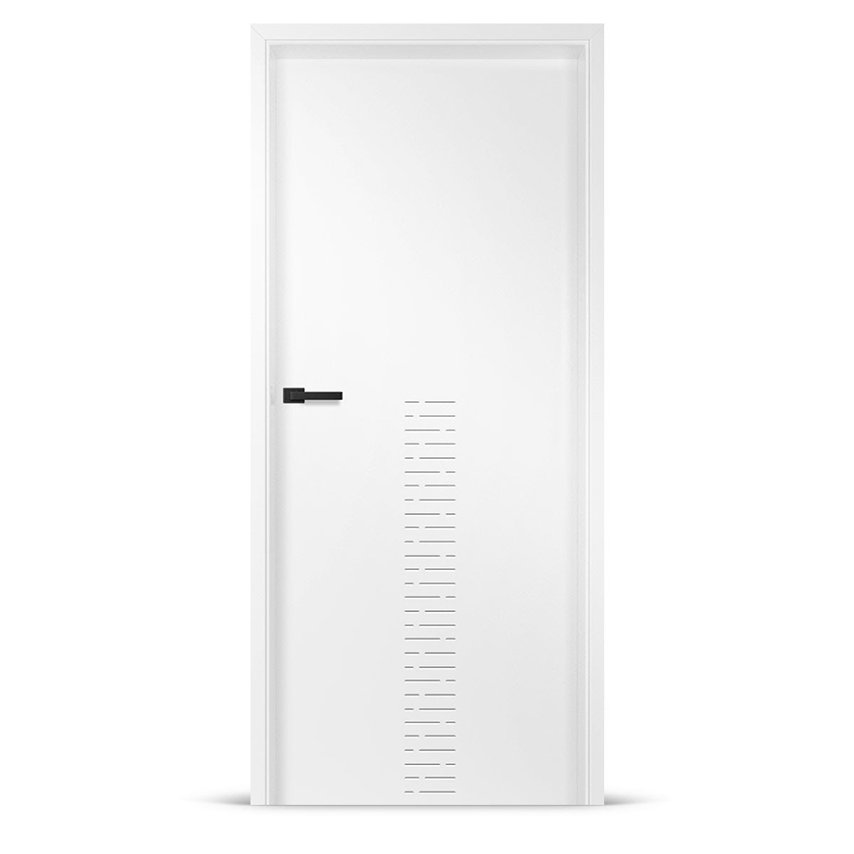 Лакирана врата ERKADO - MILDA 4