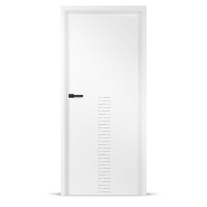 Лакирана врата ERKADO - MILDA 4