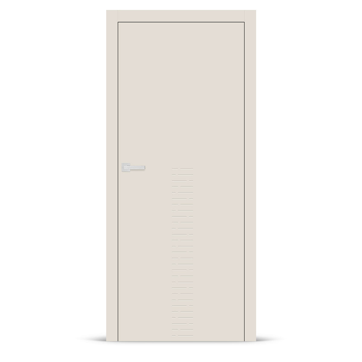 Лакирана врата ERKADO - MILDA 4