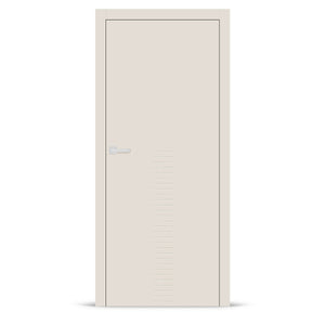 Лакирана врата ERKADO - MILDA 4