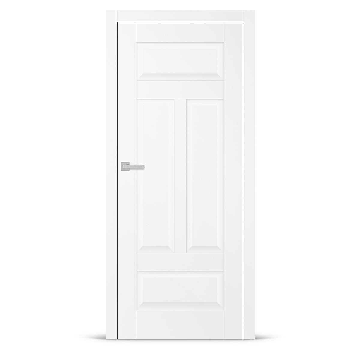Лакирана врата ERKADO - NEMEZJA 12