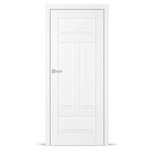 Лакирана врата ERKADO - NEMEZJA 12