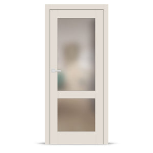 Лакирана врата ERKADO - NEMEZJA 15