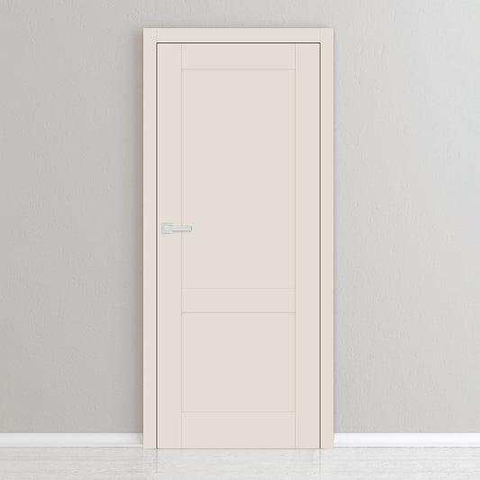 Лакирана врата ERKADO - NEMEZJA 16