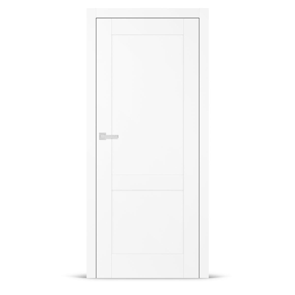 Лакирана врата ERKADO - NEMEZJA 16