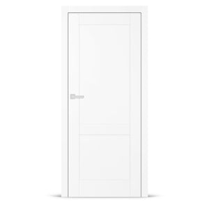 Лакирана врата ERKADO - NEMEZJA 16