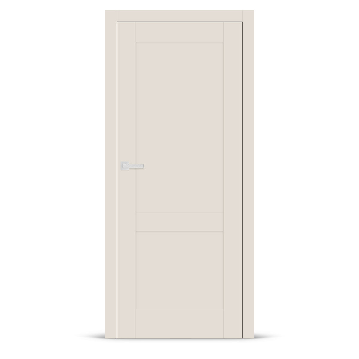 Лакирана врата ERKADO - NEMEZJA 16