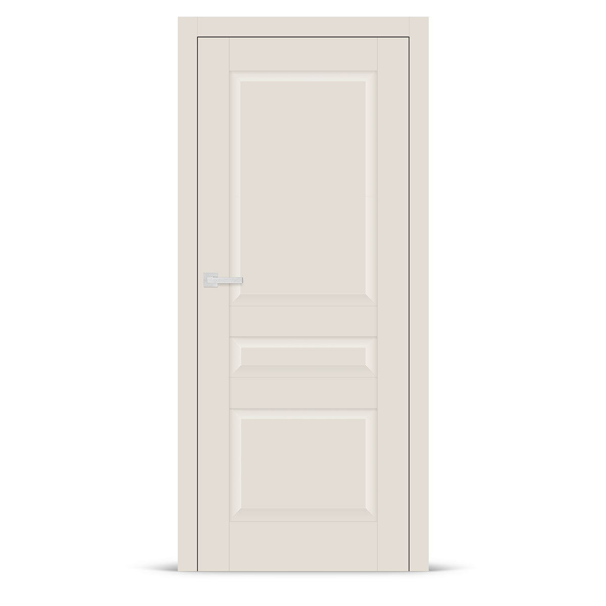 Лакирана врата ERKADO - NEMEZJA 6