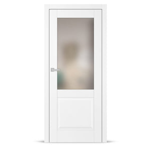 Лакирана врата ERKADO - NEMEZJA 7