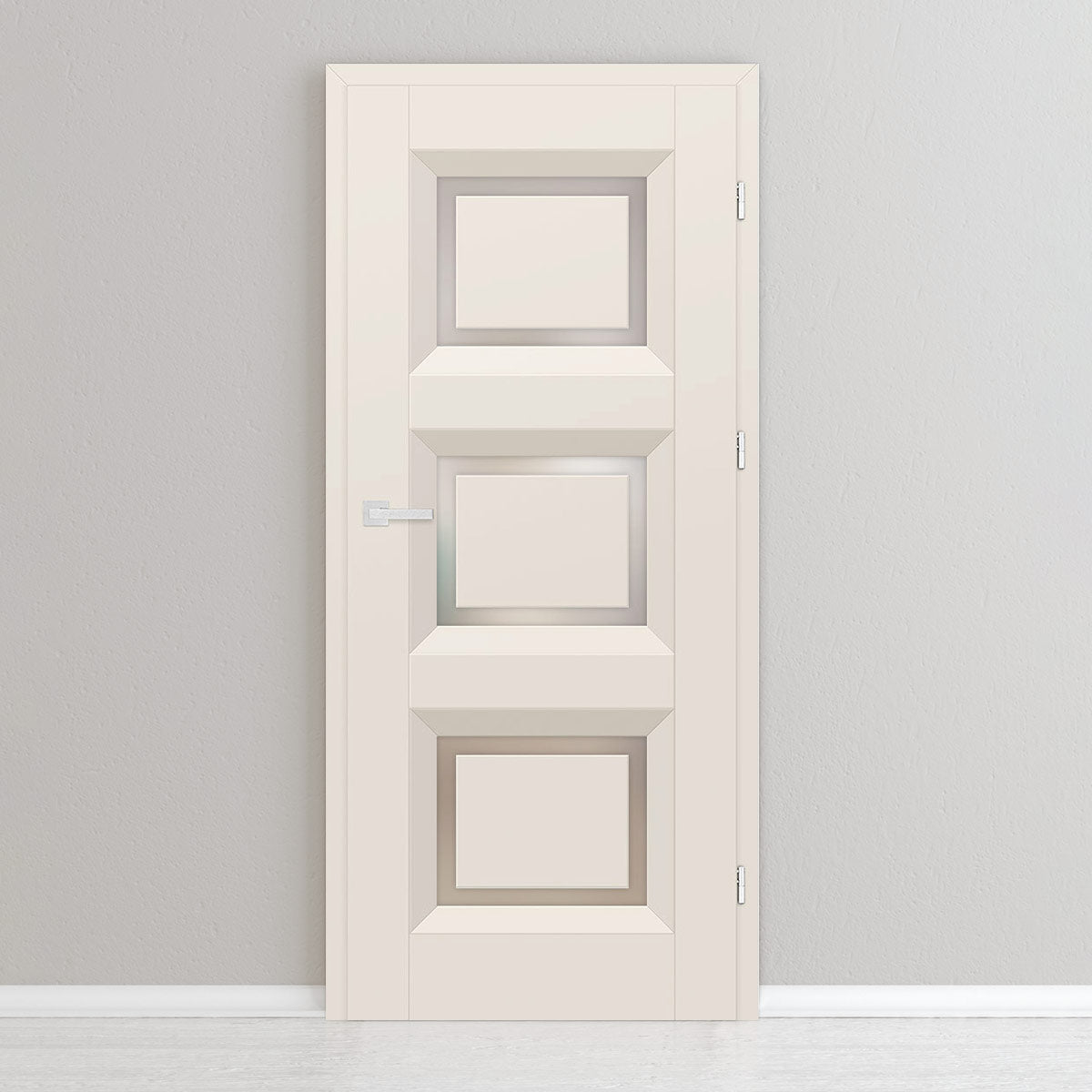 Лакирана врата ERKADO - WERBENA 6