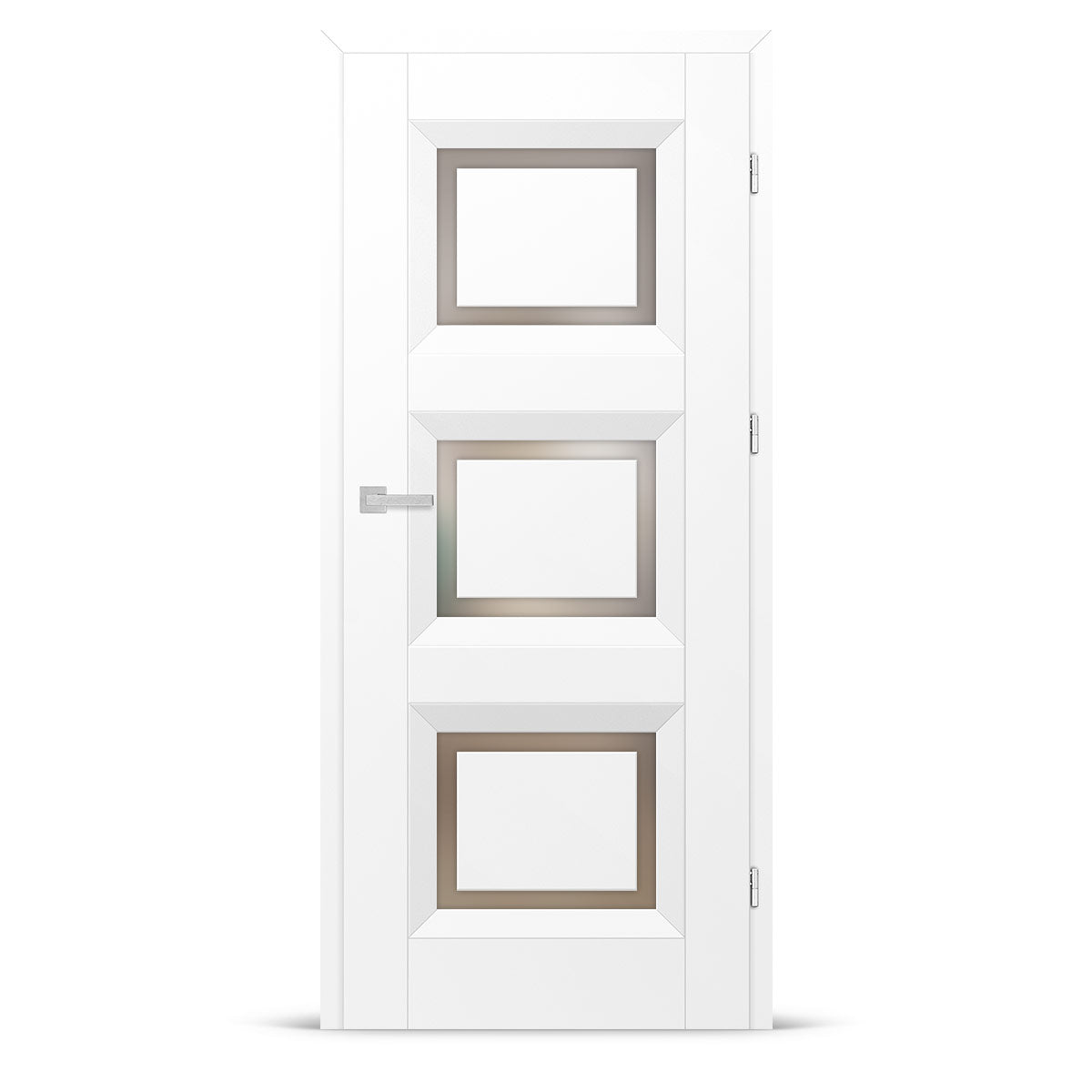 Лакирана врата ERKADO - WERBENA 6