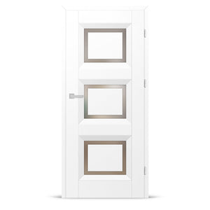 Лакирана врата ERKADO - WERBENA 6