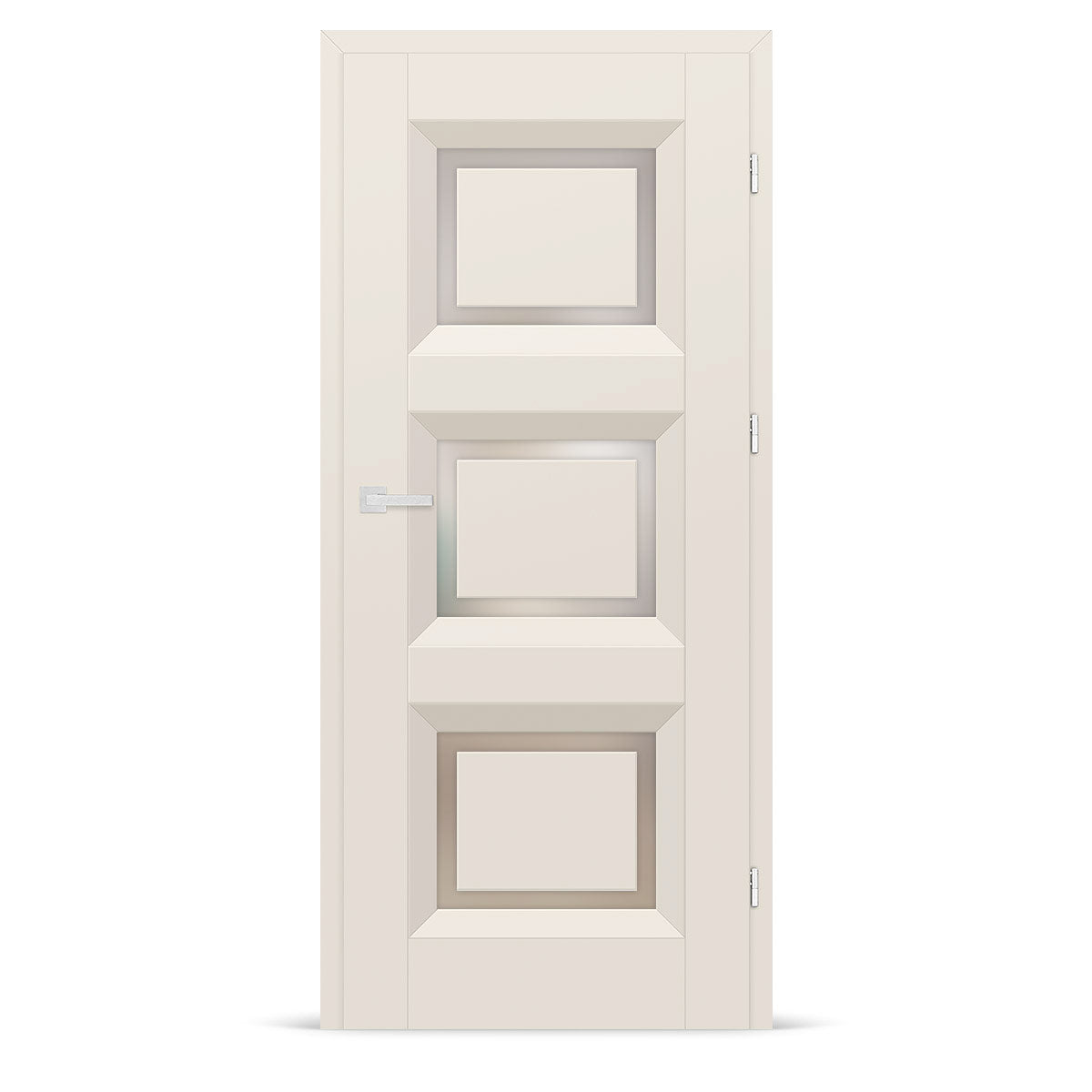 Лакирана врата ERKADO - WERBENA 6