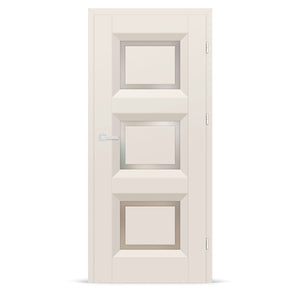 Лакирана врата ERKADO - WERBENA 6