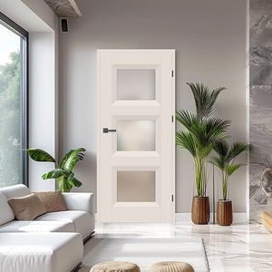 Лакирана врата ERKADO - WERBENA 9