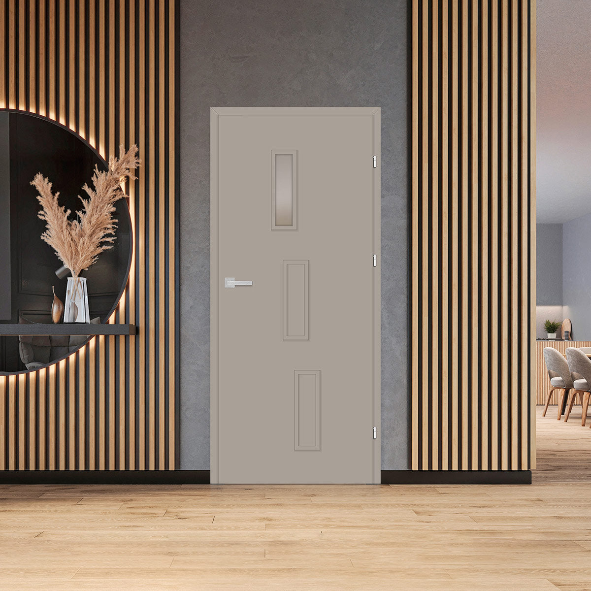 Врата ERKADO - ANSEDONIA 8