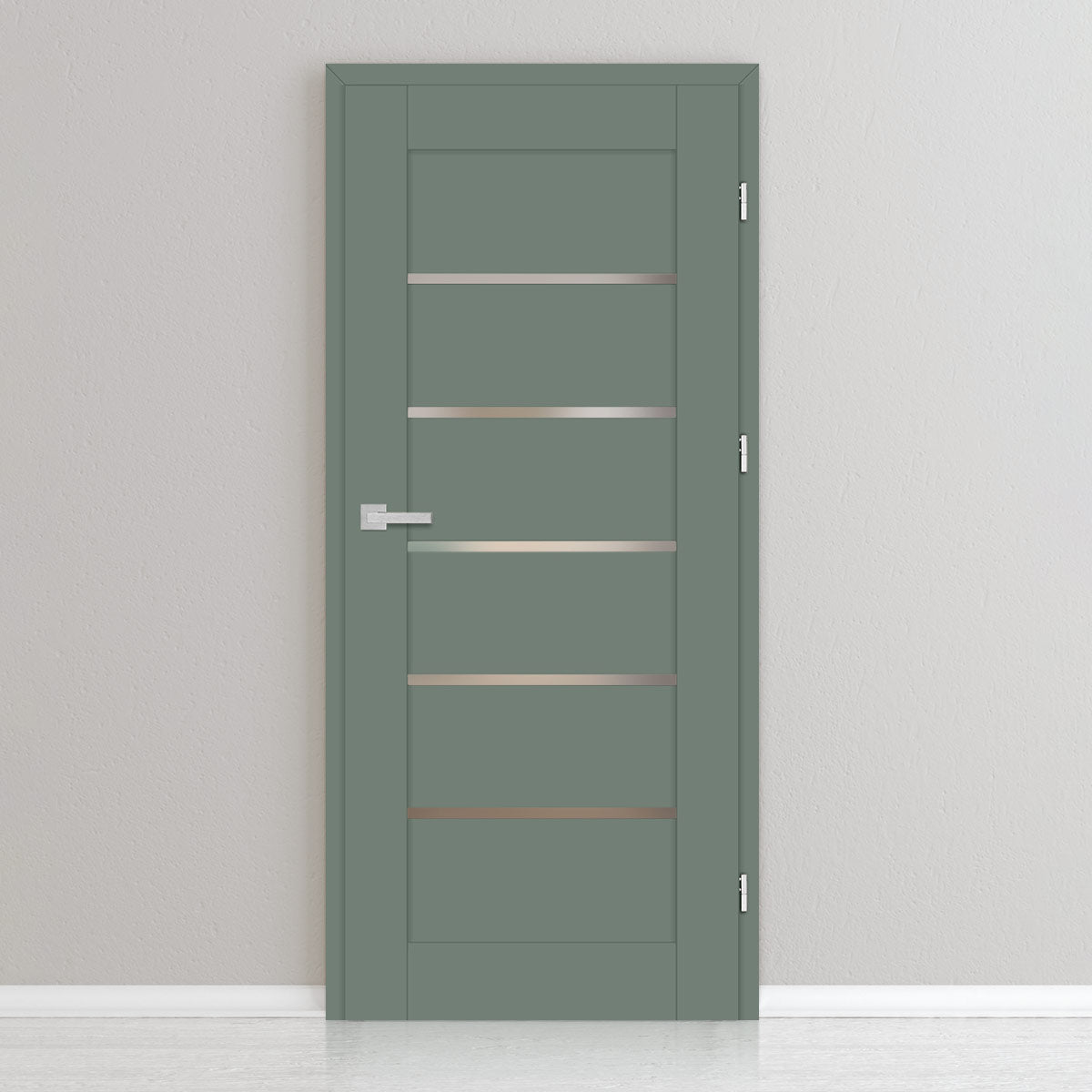 Врата ERKADO - DAGLEZJA 1