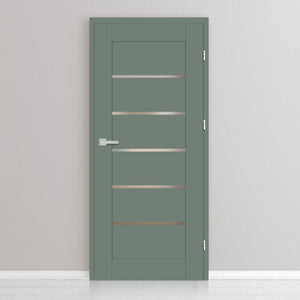 Врата ERKADO - DAGLEZJA 1