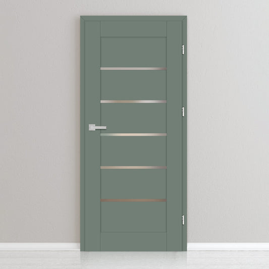 Врата ERKADO - DAGLEZJA 1