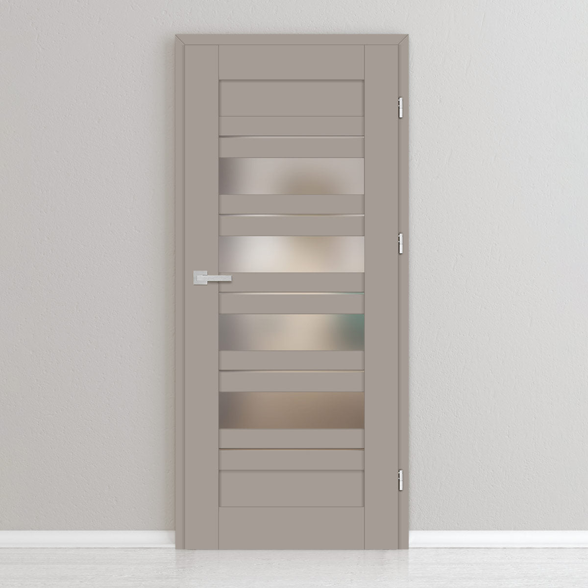 Врата ERKADO - FLOKS 5