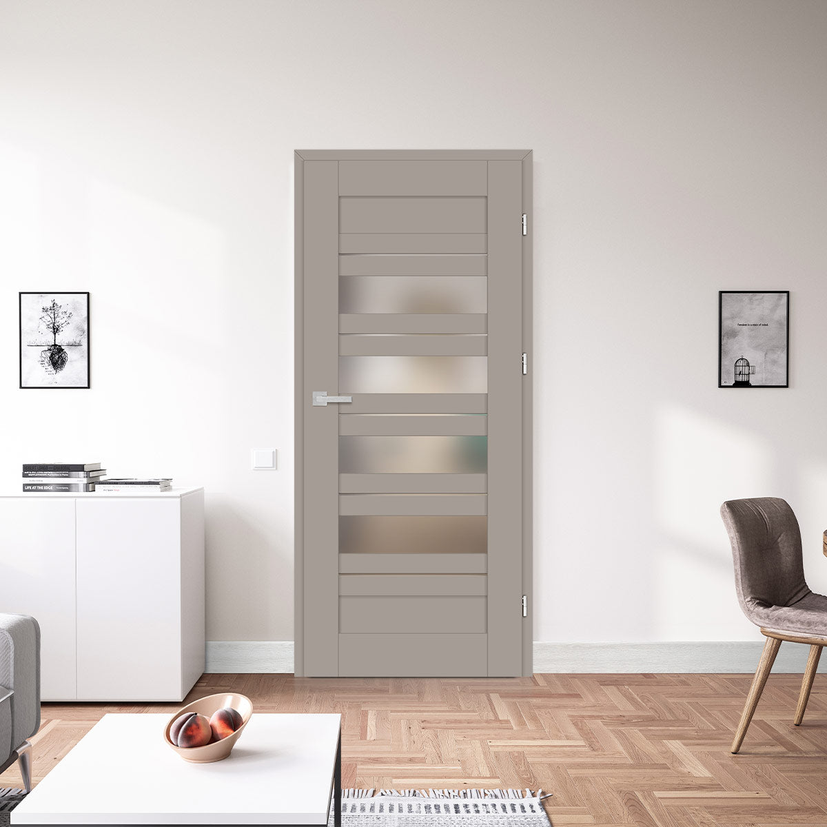 Врата ERKADO - FLOKS 5