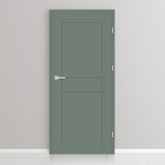 Врата ERKADO - FORSYCJA 3