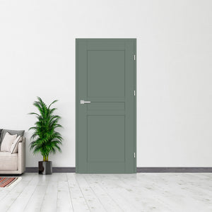 Врата ERKADO - FORSYCJA 3