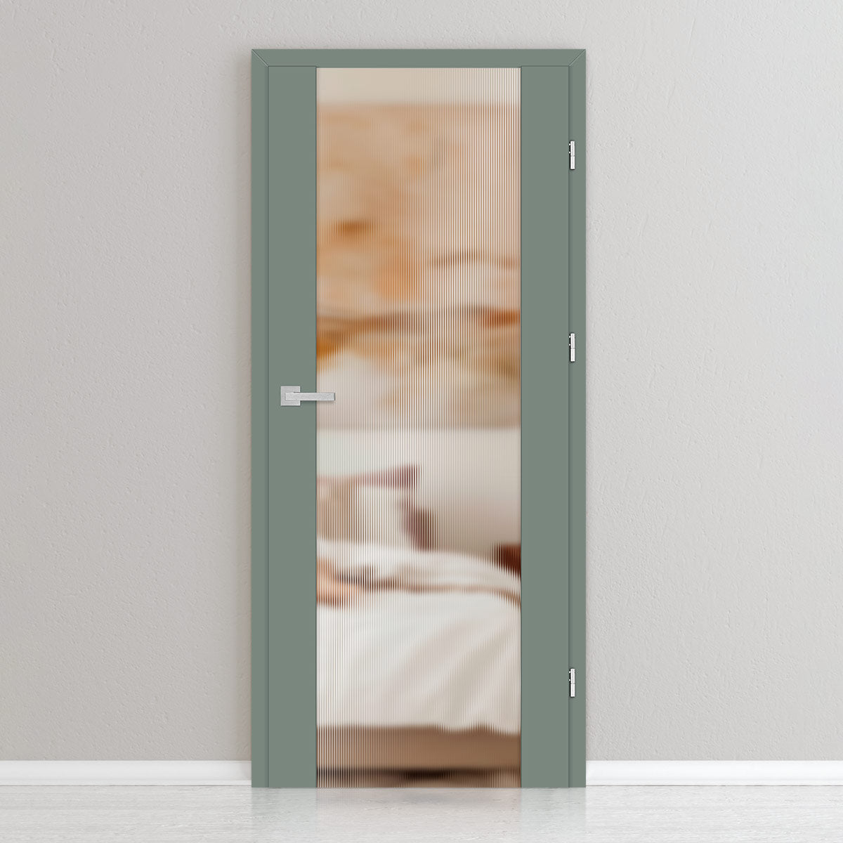 Врата ERKADO - FRAGI 18