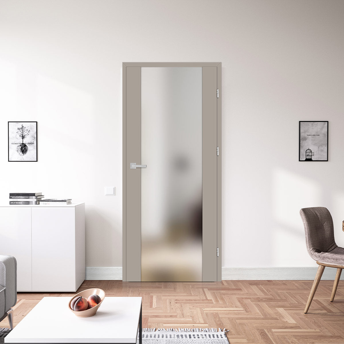 Врата ERKADO - FRAGI 4