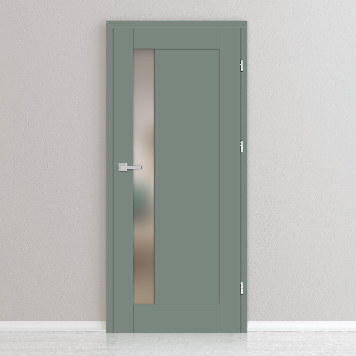 Врата ERKADO - FREZJA 1