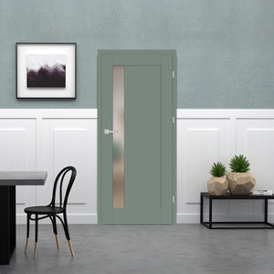 Врата ERKADO - FREZJA 1