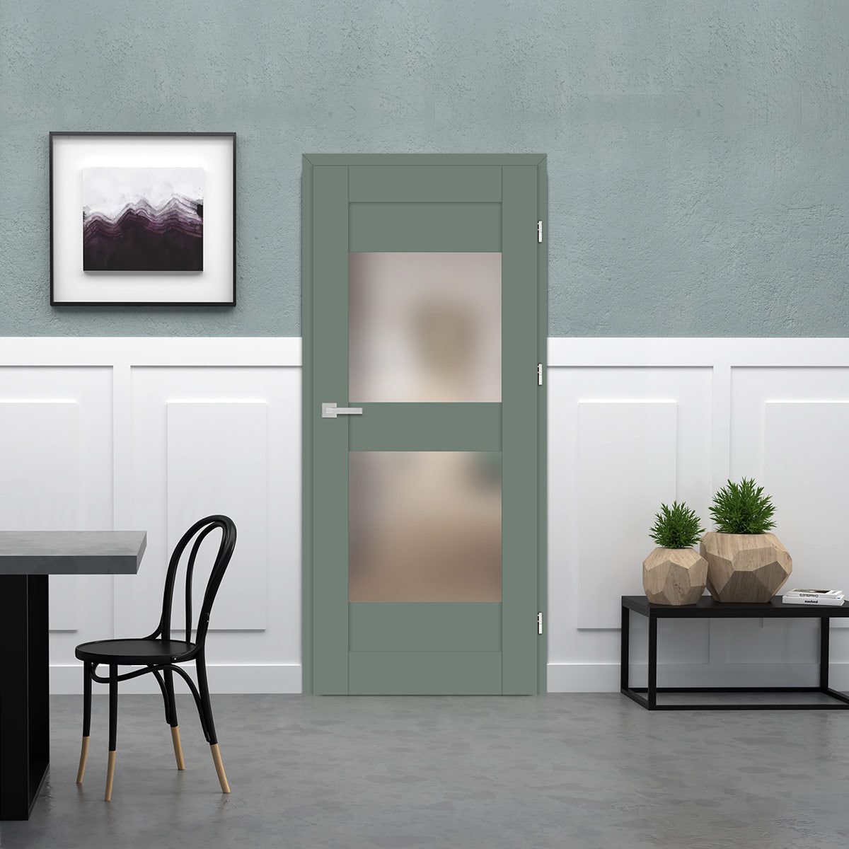 Врата ERKADO - HIACYNT 1