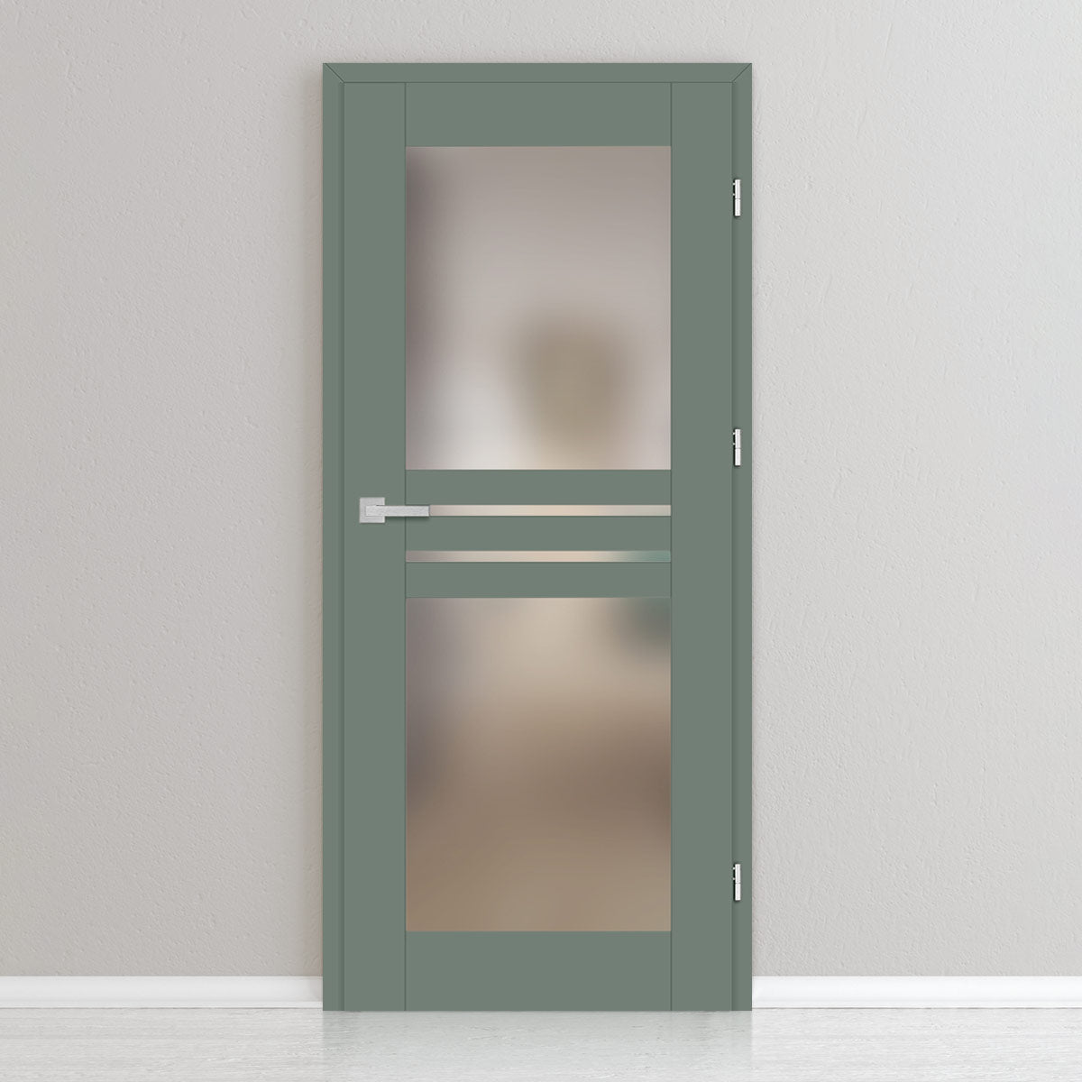 Врата ERKADO - JUKA 1