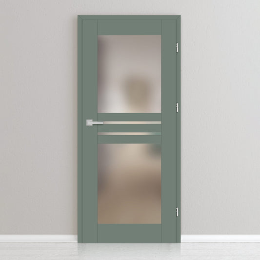 Врата ERKADO - JUKA 1