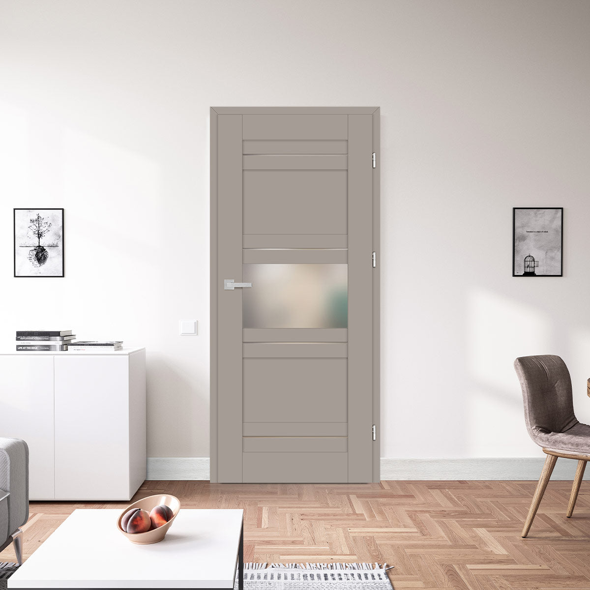 Врата ERKADO - KROKUS 5