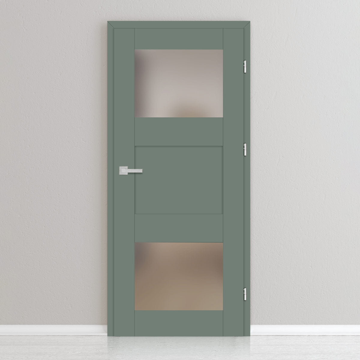 Врата ERKADO - LAWENDA 6