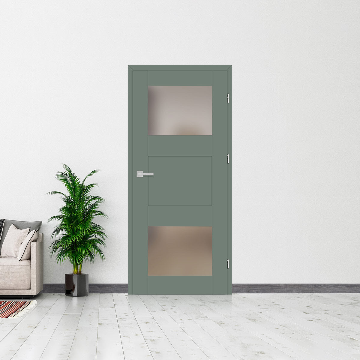 Врата ERKADO - LAWENDA 6