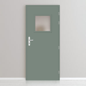 Пожароустойчива врата ERKADO - LEDA 4