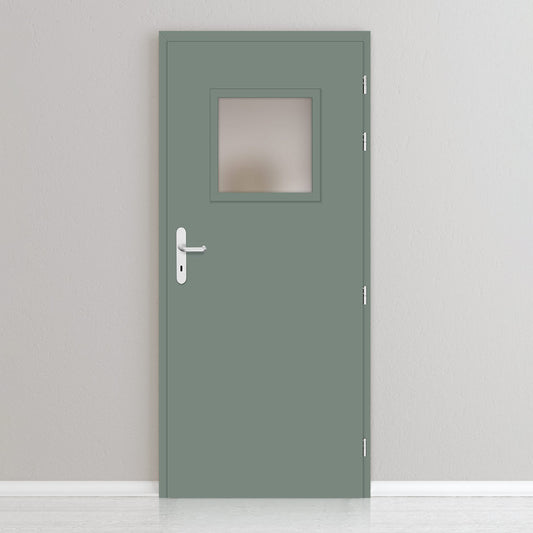 Пожароустойчива врата ERKADO - LEDA 4