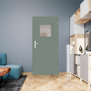 Пожароустойчива врата ERKADO - LEDA 4