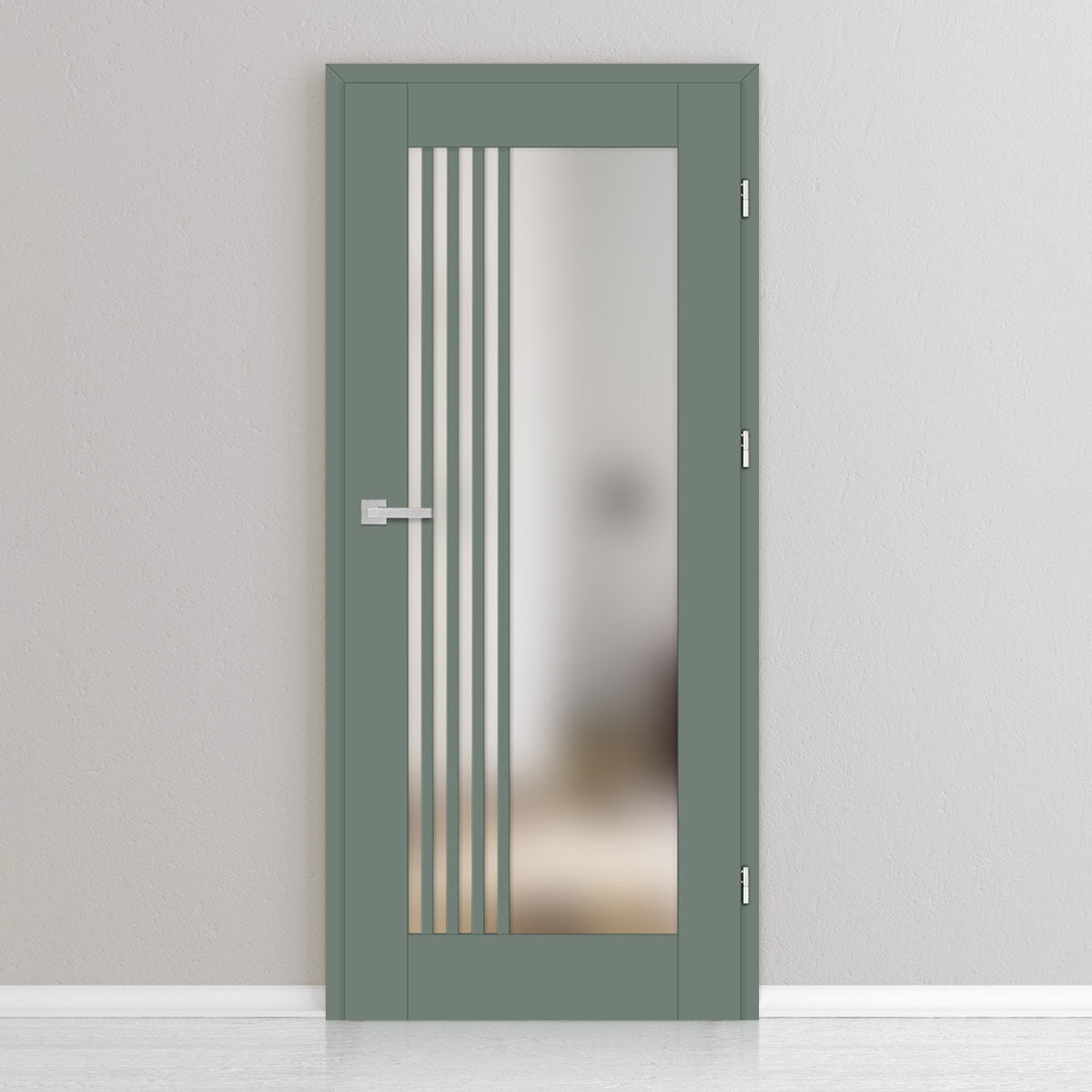 Врата ERKADO - LUKRECJA 7