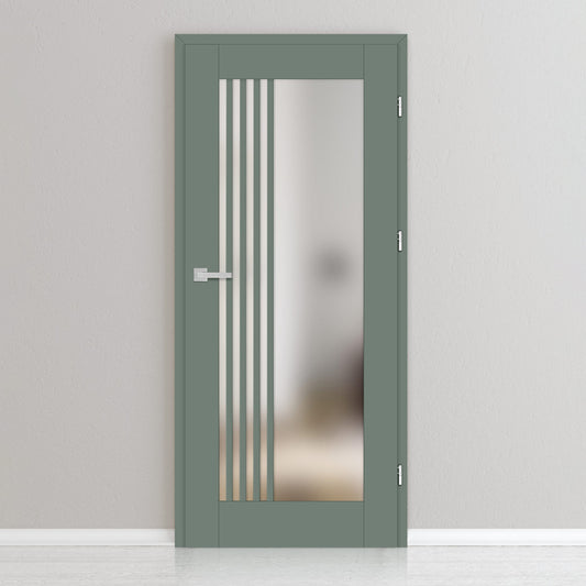 Врата ERKADO - LUKRECJA 7