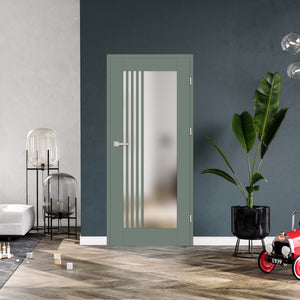 Врата ERKADO - LUKRECJA 7